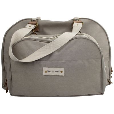 Sac à langer Juliette Galet