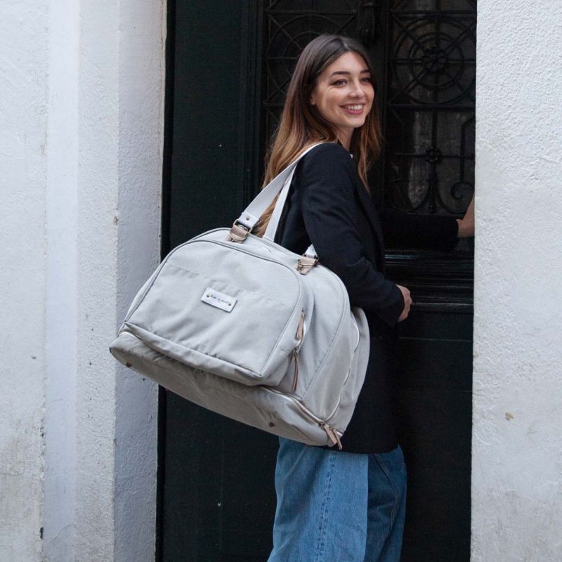 Sac à langer Juliette Galet Baby On Board Ambiance 3