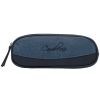 Trousse 2 compartiments Totaly Navy Caméléon Produit 1
