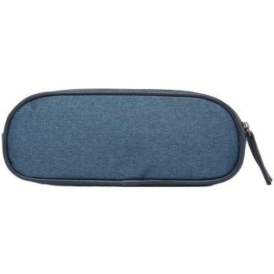 Trousse 2 compartiments Totaly Navy