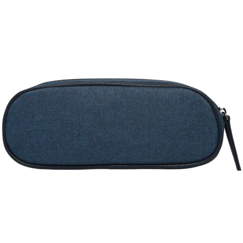 Trousse 2 compartiments Totaly Navy Caméléon Produit 3
