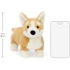 Peluche Betty le corgi (26 cm) Jellycat Produit 4