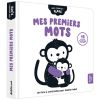 Livre Mes premiers flaps Les premiers mots Auzou Editions Produit 1