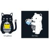 Livre Mes premiers flaps Les premiers mots Auzou Editions Produit 3