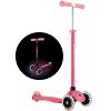 Trottinette Primo Plus phosphorescente Coral Pink - Globber