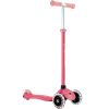 Trottinette Primo Plus phosphorescente Coral Pink Globber Produit 3