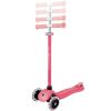 Trottinette Primo Plus phosphorescente Coral Pink Globber Produit 6