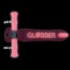 Trottinette Primo Plus phosphorescente Coral Pink Globber Ambiance 8