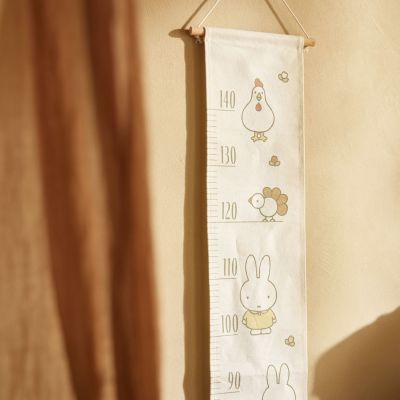 Toise Miffy Family Farm