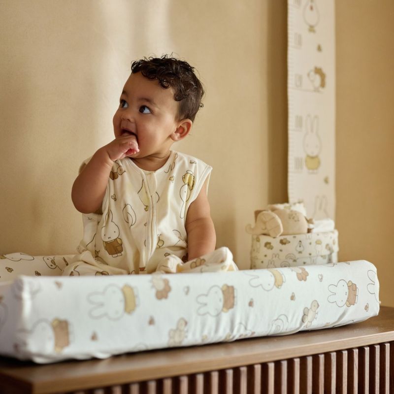 Toise Miffy Family Farm Jollein Ambiance 5