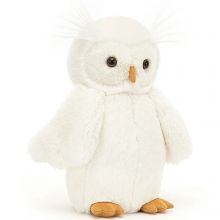 Peluche Bashful Chouette Original (24 cm)  par Jellycat