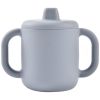 Tasse d'apprentissage silicone Galet Béaba Produit 2