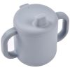 Tasse d'apprentissage silicone Galet Béaba Produit 3
