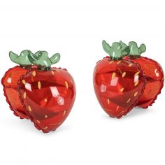 Brassards Strawberry (3-6 ans) - Konges Slojd