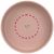 Variation Rose, rouge du produit Bol en polypropylène et cellulose Tiny Team rose de la marque Lässig 