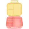 Lunch box Etoile (1,2 L) A Little Lovely Company Produit ouvert 4