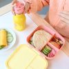 Lunch box Etoile (1,2 L) A Little Lovely Company Ambiance 5