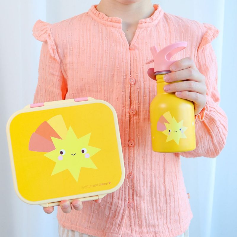 Lunch box Etoile (1,2 L) A Little Lovely Company Ambiance 2