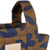 Organisateur de poussette Hyde Park Blue leaves Nobodinoz Produit 6