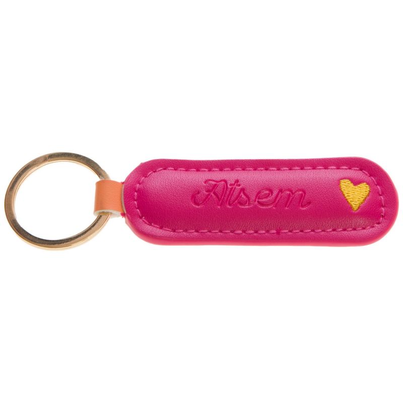 Porte-clefs atsem Ella Amadeus Les Petits Produit 1 grande taille