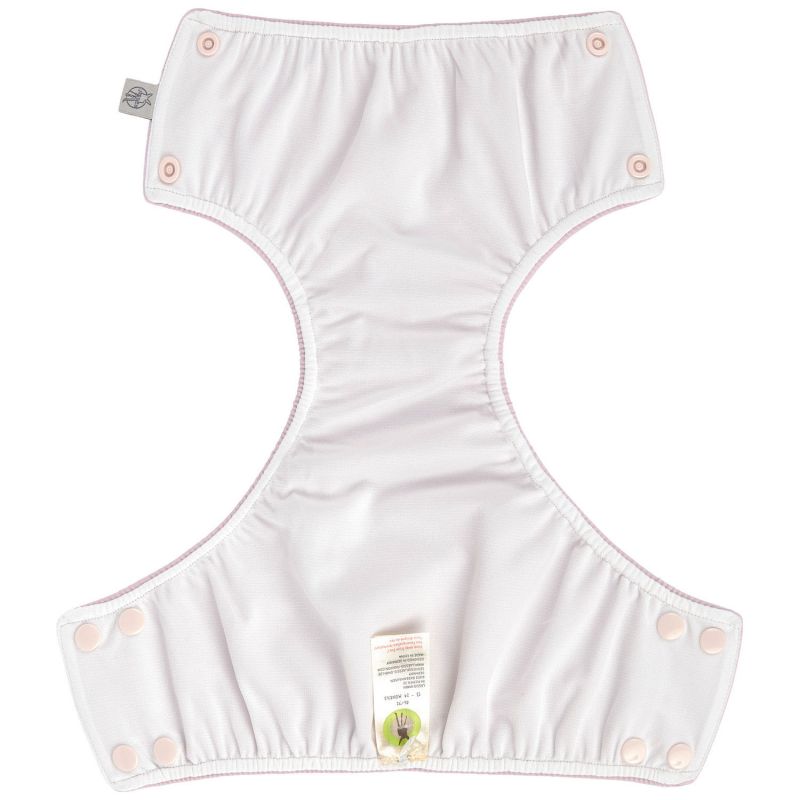 Maillot de bain anti-fuite rose pâle (3-6 mois) Lässig Produit 4