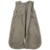 Gigoteuse en fausse fourrure kaki (70cm) Noukie's Produit 5
