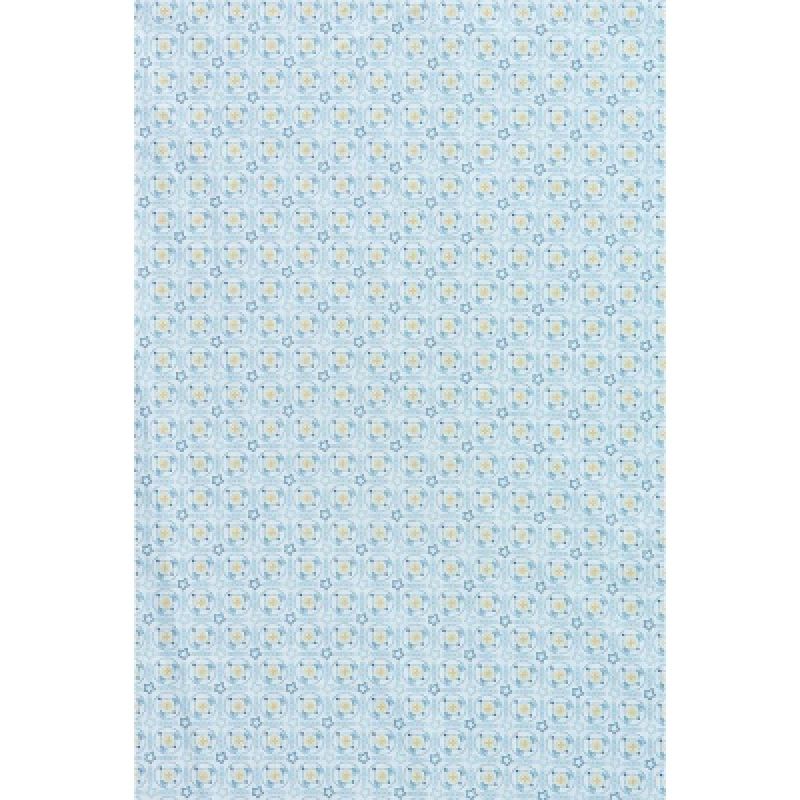 Set de 2 draps housses Victor et Lucien (70 x 140 cm) Noukie's