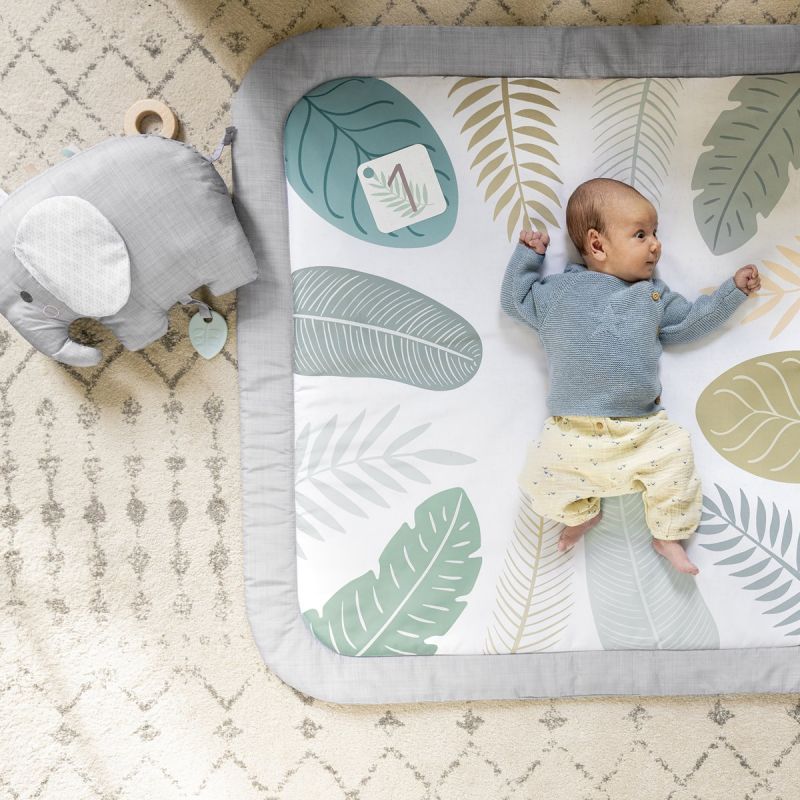 Tapis d'éveil Petit éléphant - Reconditionné Ingenuity Produit 5