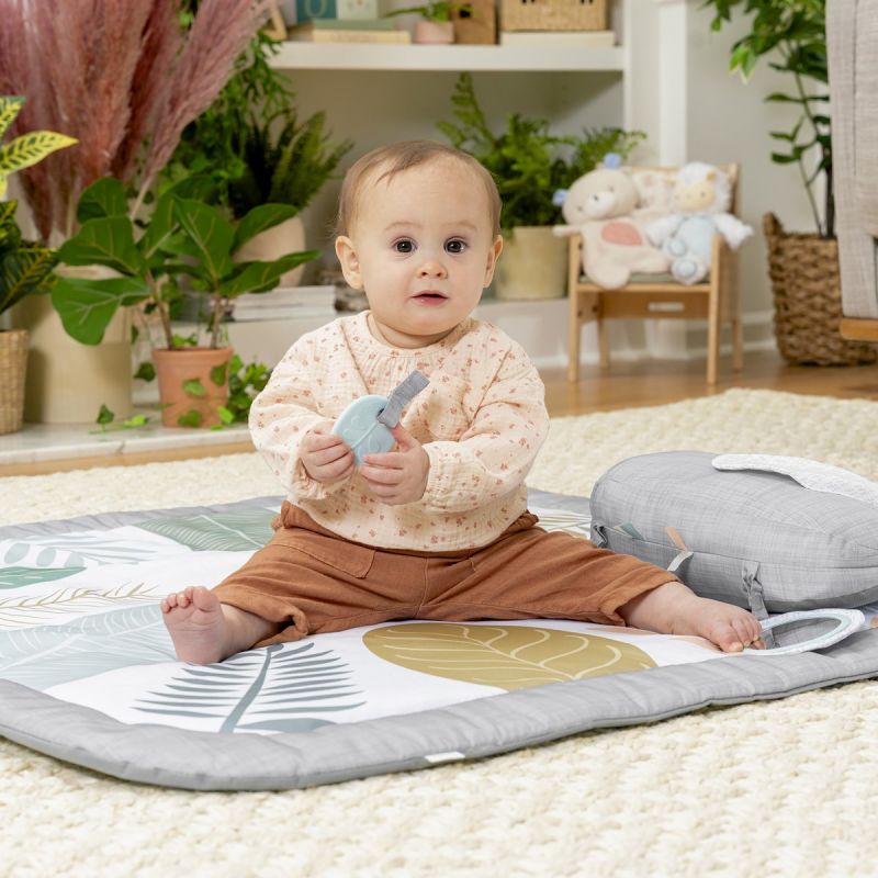 Tapis d'éveil Petit éléphant - Reconditionné Ingenuity Produit 6