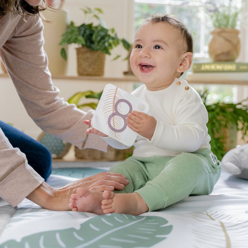 Tapis d'éveil Petit éléphant - Reconditionné Ingenuity Produit 7