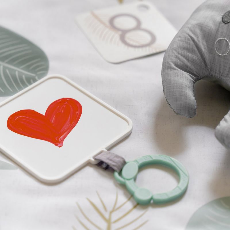 Tapis d'éveil Petit éléphant - Reconditionné Ingenuity Produit 9