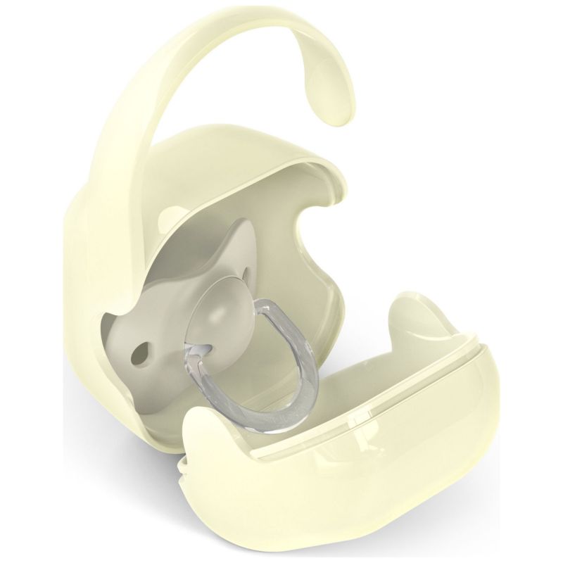 Range sucette duo Birdies Beige Suavinex Produit 5