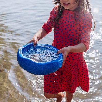 Jeu de motricité Stapelstein Original blue