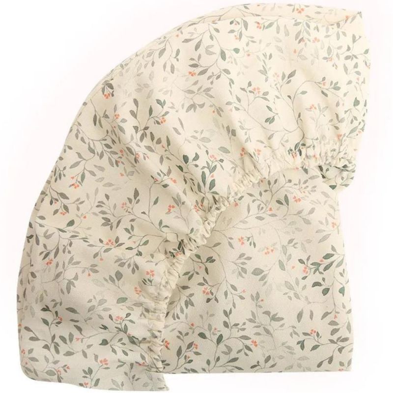 Drap housse Prisca pour couffin Kuko et berceau Kumi (65 x 40 cm) Charlie Crane