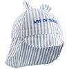 Chapeau enfant Art of Siesta bleu (24-36 mois) Chamaye Produit 1