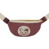 Sac banane enfant Tchikis 3 Mme Ours (personnalisable) L'oiseau bateau Produit 1