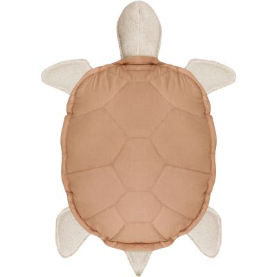 Coussin tortue (30 x 45 cm)  par Lorena Canals