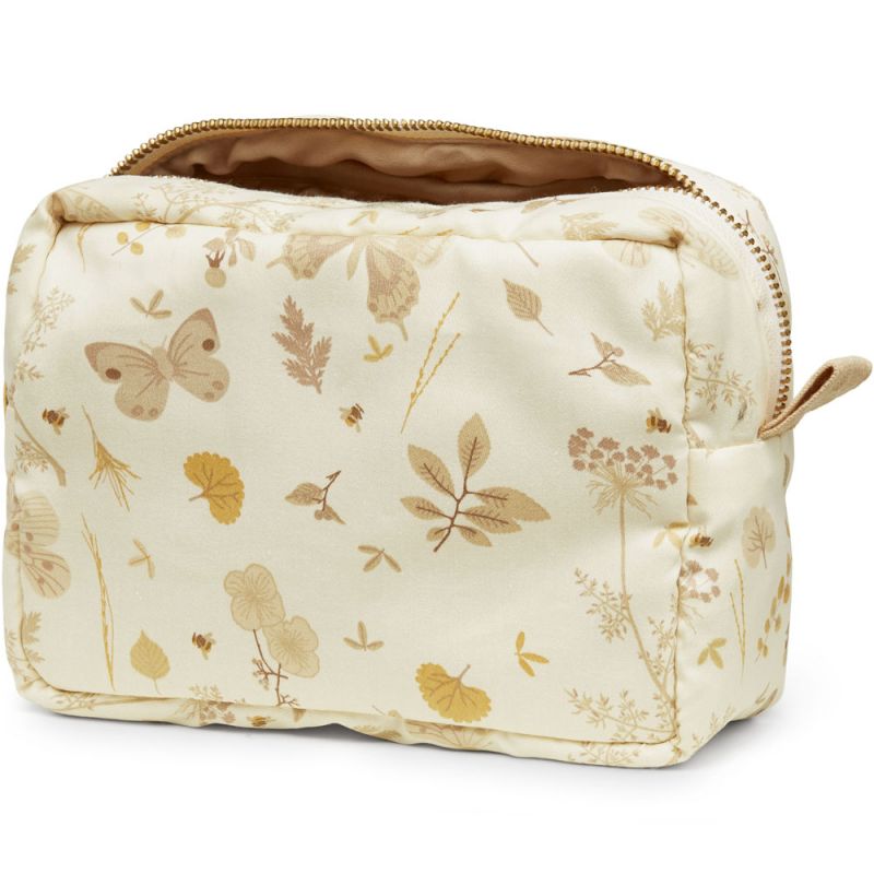 Petite trousse de toilette Butterflies Cam Cam Copenhagen