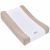 Variation Argile du produit Housse matelas à langer Sofalange Terre d'Argile de la marque Béaba