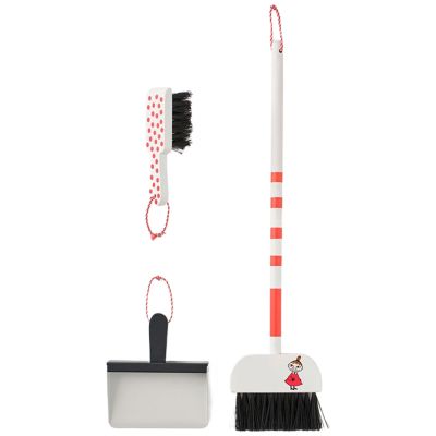Set de nettoyage Moomin Kid's Concept