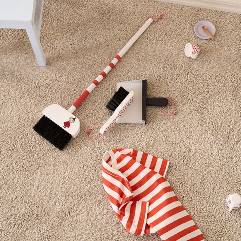 Set de nettoyage Moomin Kid's Concept Ambiance 3