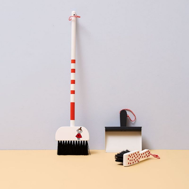 Set de nettoyage Moomin Kid's Concept Ambiance 4