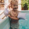 Brassards de natation Léopard lila (0-2 ans) Swim Essentials Ambiance 5