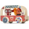 Camion de pompier en bois Jack Lilliputiens Produit 3