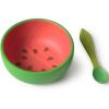 Set bol et cuillère Wally the Watermelon Oli & Carol Produit 3