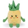 Petite Peluche Squishies Ananas (23 cm) Besitos Produit 1