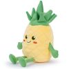 Petite Peluche Squishies Ananas (23 cm) Besitos Produit 3