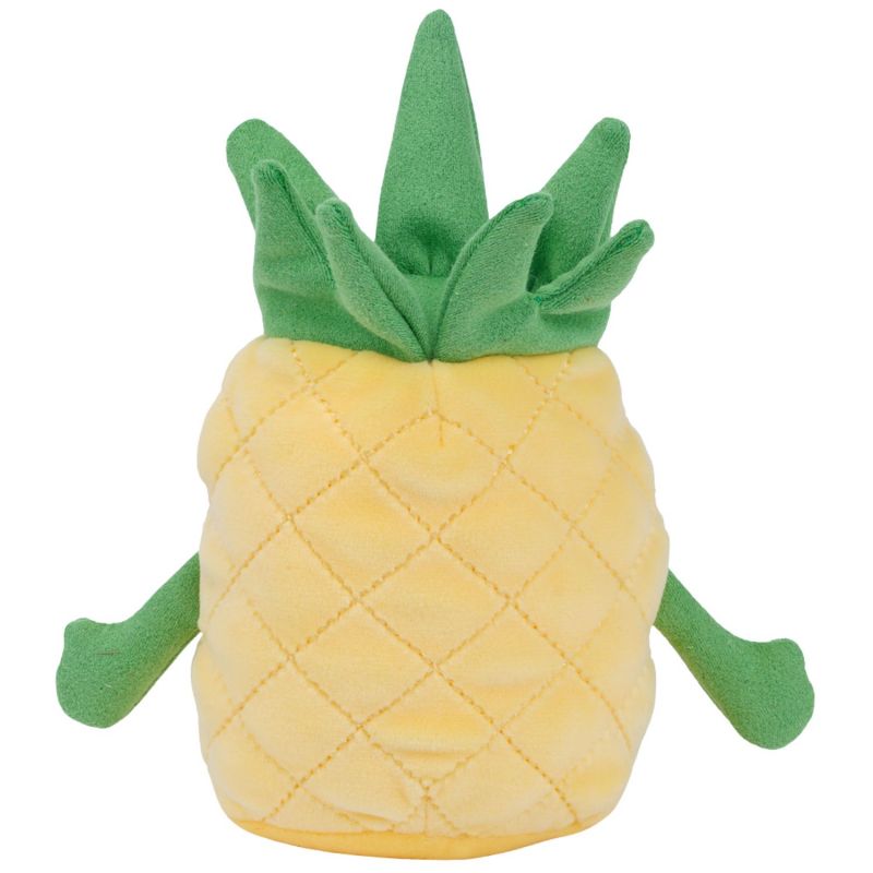 Petite Peluche Squishies Ananas (23 cm) Besitos Produit 4