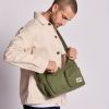 Sac multipoches Emile Olive Hindbag Ambiance 2