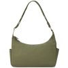 Sac multipoches Emile Olive Hindbag Produit 3